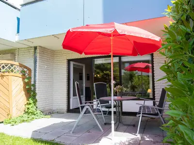 Ferienwohnung für 2 Personen (36 m²) in Kellenhusen 3/10