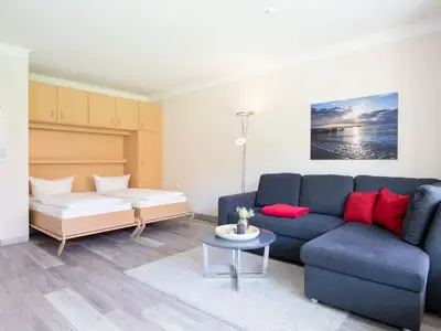 Ferienwohnung für 2 Personen (36 m²) in Kellenhusen 4/10