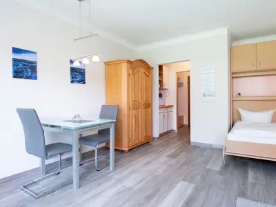 Ferienwohnung für 2 Personen (36 m²) in Kellenhusen 5/10