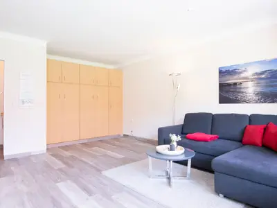 Ferienwohnung für 2 Personen (36 m²) in Kellenhusen 6/10