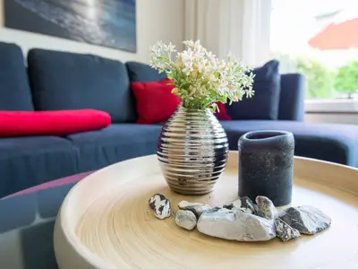 Ferienwohnung für 2 Personen (36 m²) in Kellenhusen 7/10