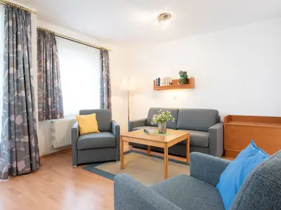 Ferienwohnung für 4 Personen (47 m²) in Kellenhusen 1/10