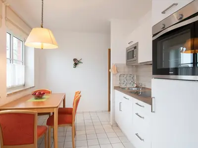 Ferienwohnung für 4 Personen (47 m²) in Kellenhusen 2/10
