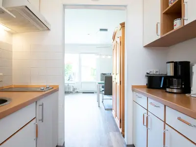 Ferienwohnung für 2 Personen (36 m²) in Kellenhusen 9/10