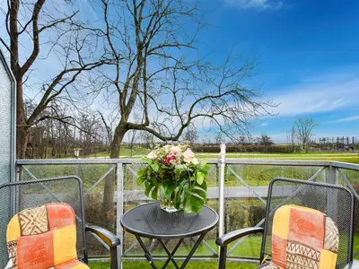 Ferienwohnung für 4 Personen (47 m²) in Kellenhusen 3/10