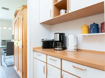 Ferienwohnung für 2 Personen (36 m²) in Kellenhusen 10/10