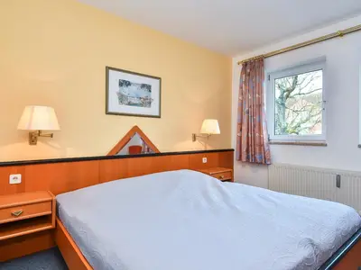 Ferienwohnung für 4 Personen (47 m²) in Kellenhusen 4/10