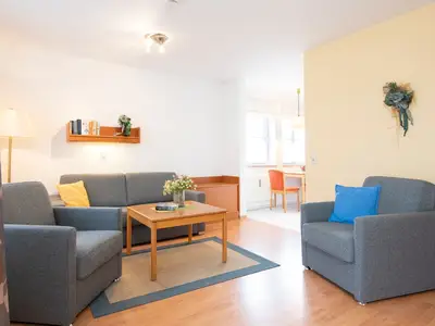 Ferienwohnung für 4 Personen (47 m²) in Kellenhusen 5/10