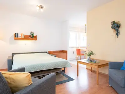 Ferienwohnung für 4 Personen (47 m²) in Kellenhusen 6/10
