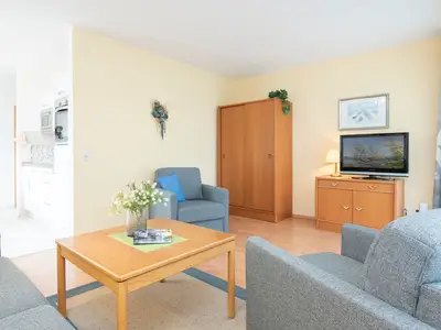 Ferienwohnung für 4 Personen (47 m²) in Kellenhusen 7/10