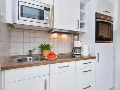 Ferienwohnung für 4 Personen (47 m²) in Kellenhusen 8/10