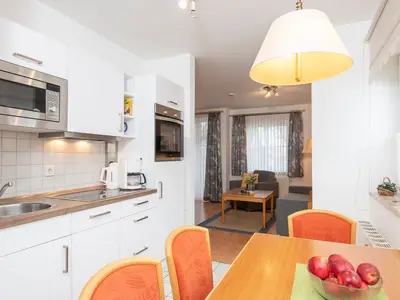 Ferienwohnung für 4 Personen (47 m²) in Kellenhusen 9/10