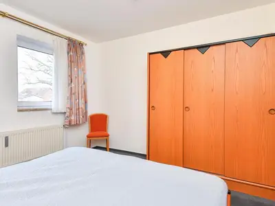 Ferienwohnung für 4 Personen (47 m²) in Kellenhusen 10/10