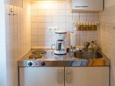 Ferienwohnung für 4 Personen (35 m²) in Kellenhusen 5/8