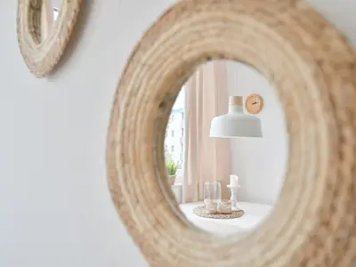 Ferienwohnung für 2 Personen (43 m²) in Kellenhusen 10/10