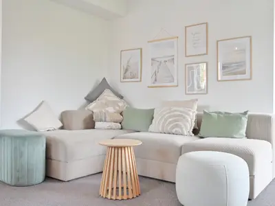 Ferienwohnung für 6 Personen (87 m²) in Kellenhusen 1/10