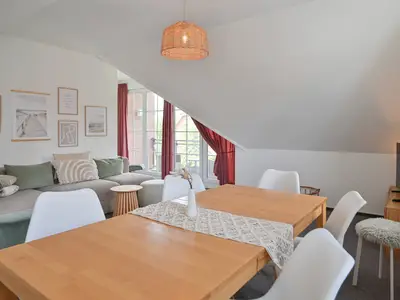 Ferienwohnung für 6 Personen (87 m²) in Kellenhusen 2/10
