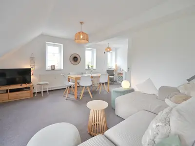 Ferienwohnung für 6 Personen (87 m²) in Kellenhusen 3/10