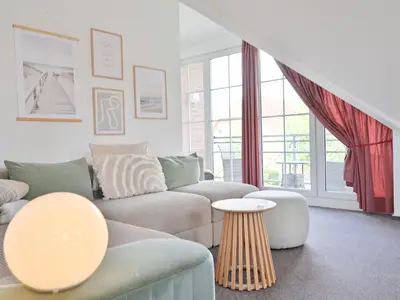 Ferienwohnung für 6 Personen (87 m²) in Kellenhusen 4/10