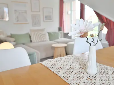 Ferienwohnung für 6 Personen (87 m²) in Kellenhusen 6/10