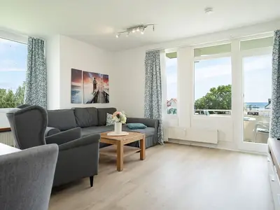 Ferienwohnung für 4 Personen (50 m²) in Kellenhusen 2/10
