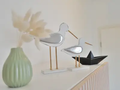 Ferienwohnung für 6 Personen (87 m²) in Kellenhusen 8/10