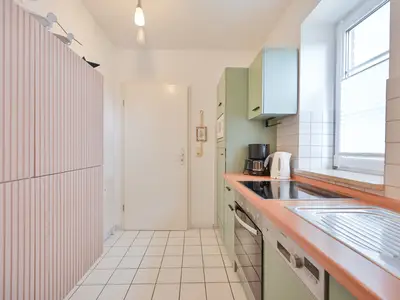 Ferienwohnung für 6 Personen (87 m²) in Kellenhusen 9/10