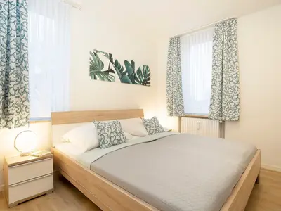 Ferienwohnung für 4 Personen (50 m²) in Kellenhusen 3/10