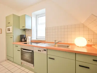 Ferienwohnung für 6 Personen (87 m²) in Kellenhusen 10/10