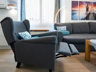 Ferienwohnung für 4 Personen (50 m²) in Kellenhusen 5/10