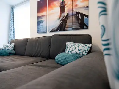 Ferienwohnung für 4 Personen (50 m²) in Kellenhusen 6/10