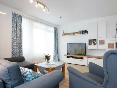 Ferienwohnung für 4 Personen (50 m²) in Kellenhusen 7/10
