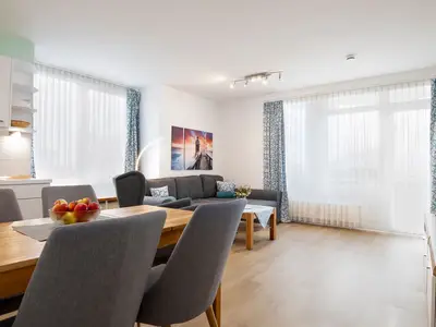 Ferienwohnung für 4 Personen (50 m²) in Kellenhusen 8/10