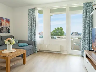 Ferienwohnung für 4 Personen (50 m²) in Kellenhusen 9/10