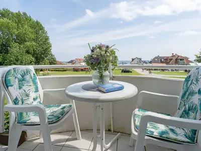 Ferienwohnung für 4 Personen (50 m²) in Kellenhusen 10/10