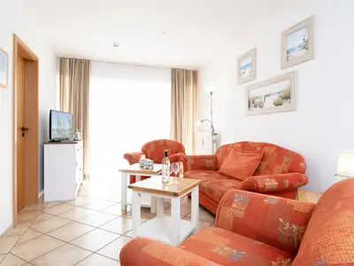 Ferienwohnung für 4 Personen (59 m²) in Kellenhusen 1/10