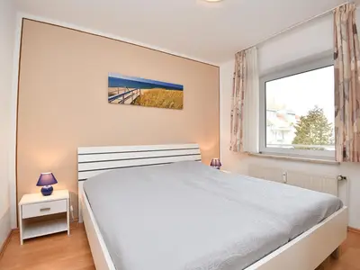 Ferienwohnung für 4 Personen (59 m²) in Kellenhusen 3/10