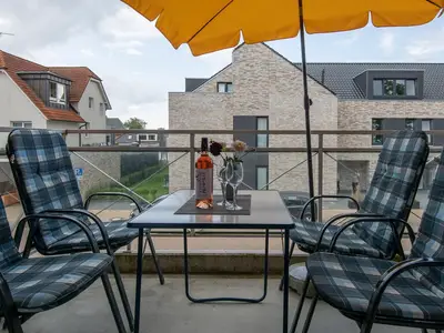 Ferienwohnung für 4 Personen (59 m²) in Kellenhusen 4/10