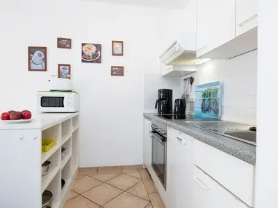 Ferienwohnung für 4 Personen (59 m²) in Kellenhusen 5/10