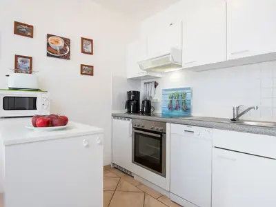 Ferienwohnung für 4 Personen (59 m²) in Kellenhusen 6/10