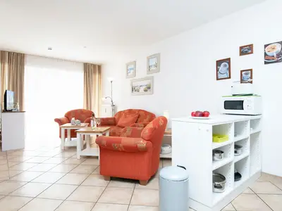 Ferienwohnung für 4 Personen (59 m²) in Kellenhusen 7/10