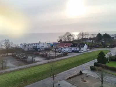 Ferienwohnung für 3 Personen (42 m²) in Kellenhusen 1/10