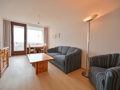 Ferienwohnung für 3 Personen (42 m²) in Kellenhusen 2/10