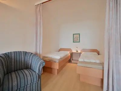 Ferienwohnung für 3 Personen (42 m²) in Kellenhusen 3/10