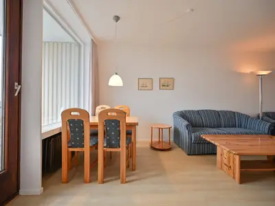 Ferienwohnung für 3 Personen (42 m²) in Kellenhusen 4/10