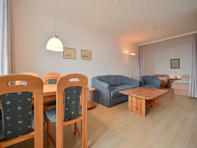 Ferienwohnung für 3 Personen (42 m²) in Kellenhusen 5/10