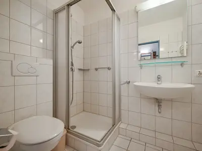Ferienwohnung für 3 Personen (42 m²) in Kellenhusen 8/10