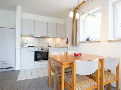 Ferienwohnung für 4 Personen (47 m²) in Kellenhusen 2/10