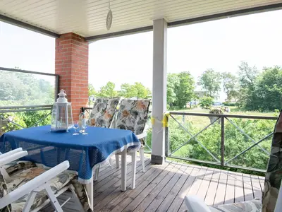 Ferienwohnung für 4 Personen (47 m²) in Kellenhusen 3/10