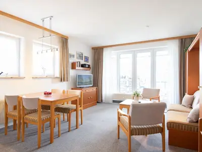Ferienwohnung für 4 Personen (47 m²) in Kellenhusen 5/10